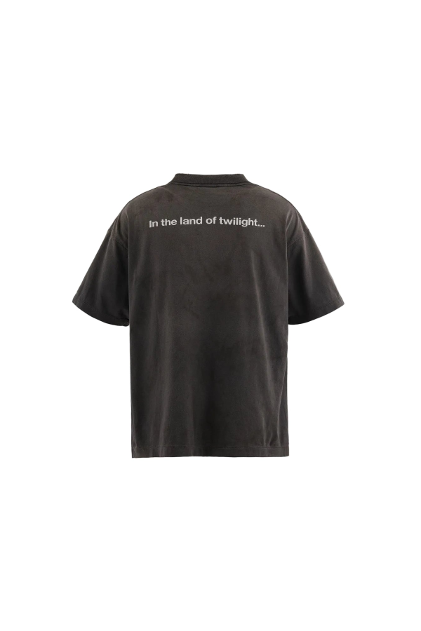MONONOKE MADE T-Shirt - Black