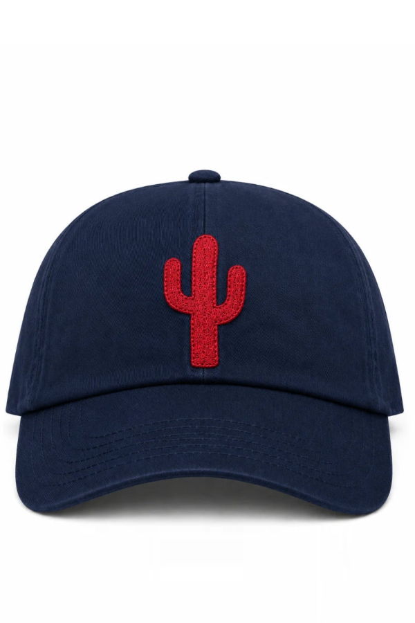 Primm's Cactus Ball Cap