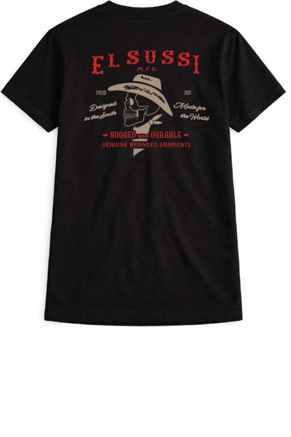 El Sussi MFG Tee