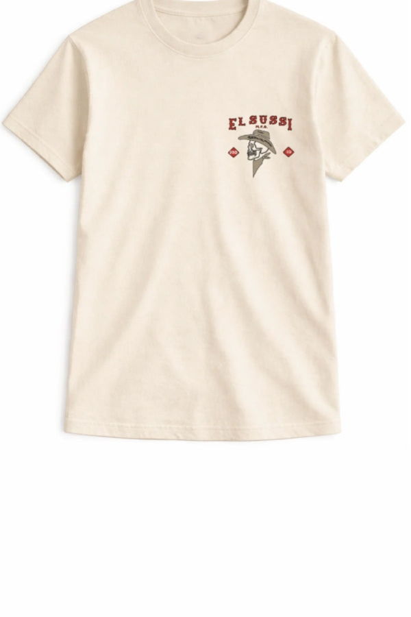 El Sussi MFG Tee