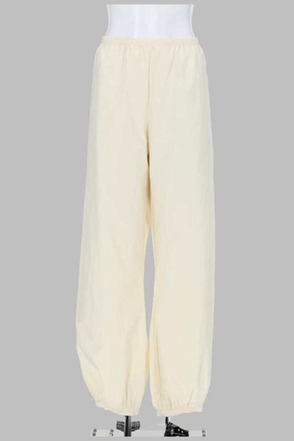 Paloma Wool Straight Pants - White