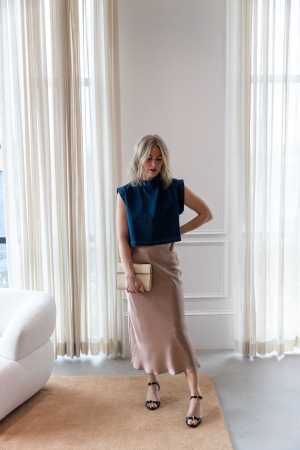 Rachel Comey Bacchus Top