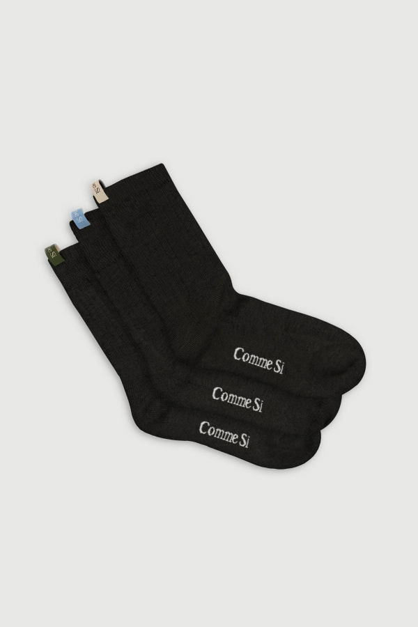 Comme Si The Tube Sock