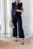 Rachel Comey Hanley Vest - Thumbnail 1