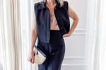 Rachel Comey Hanley Vest - Thumbnail 2