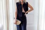 Rachel Comey Hanley Vest - Thumbnail 3