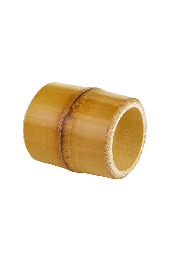 Talah Home Bamboo Napkin Rings