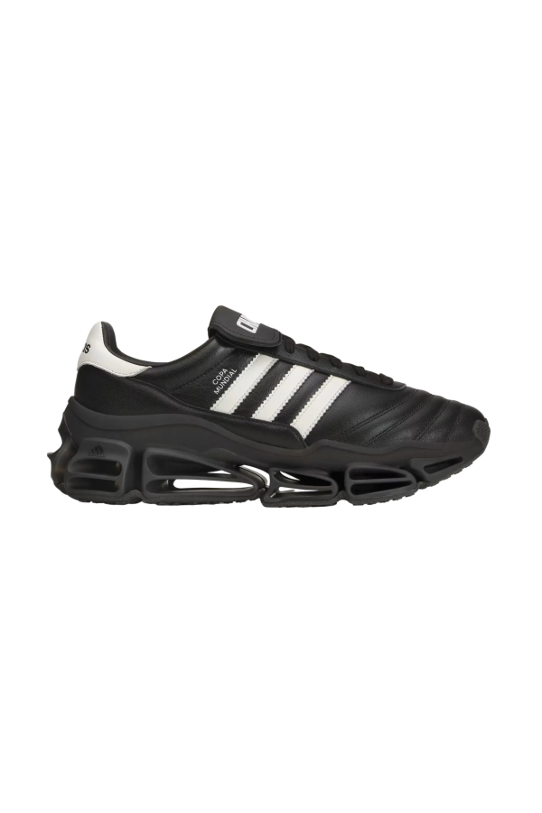 Adidas x Willy Chavarria WC Megaride Copa Sneakers