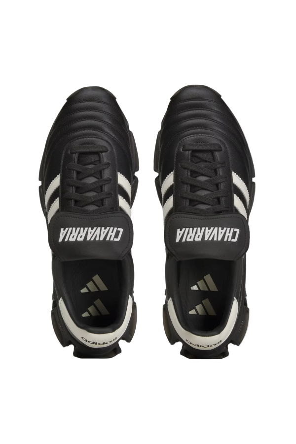 Adidas x Willy Chavarria WC Megaride Copa Sneakers
