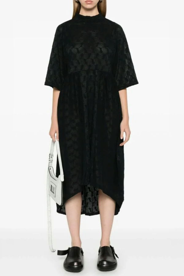 Henrik Vibskov Very Turtle Dress