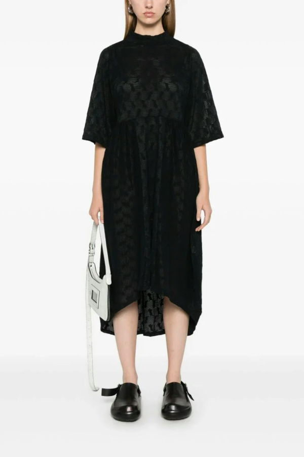 Henrik Vibskov Very Turtle Dress