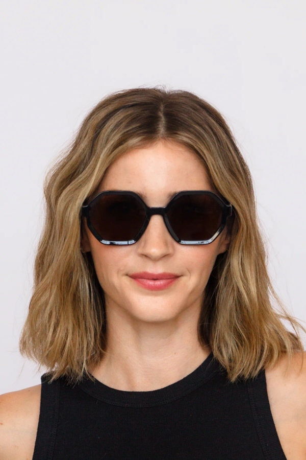 Jaxy The Hex Sunglasses