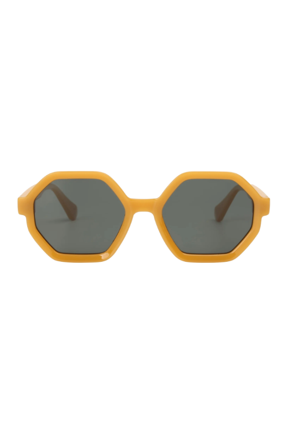 Jaxy The Hex Sunglasses