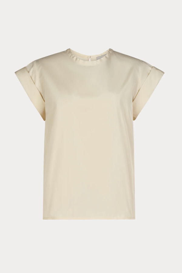 Rachel Comey Lynx Top - Cream