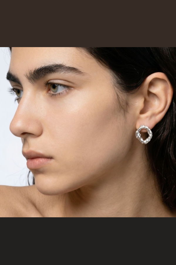 llayers Elemental Earrings