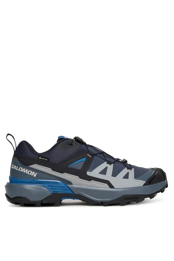 SALOMON Sneakers - Blue Nights Dark Navy
