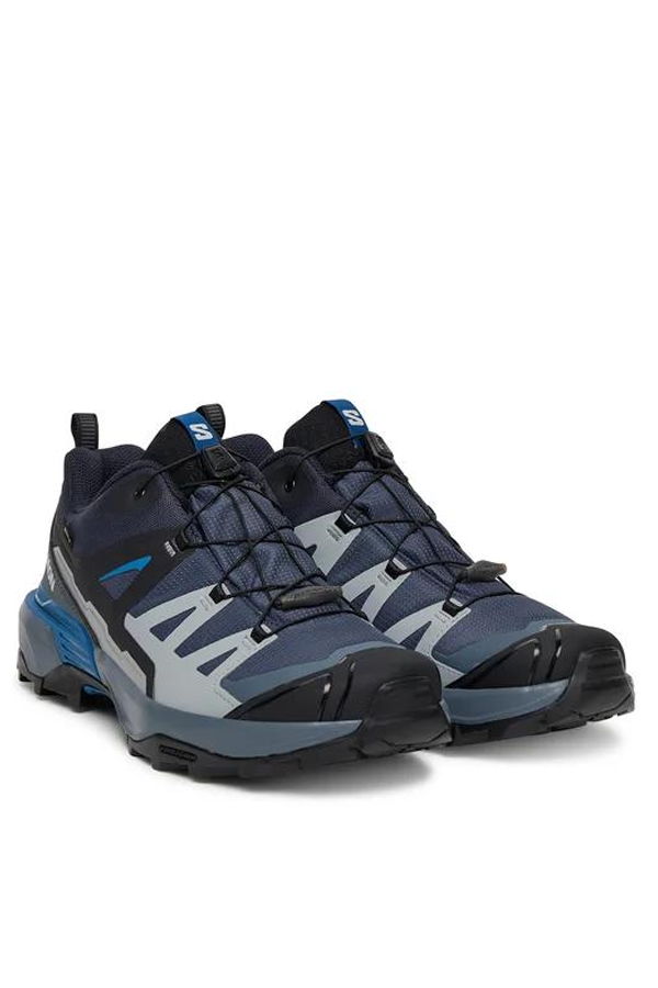 SALOMON Sneakers - Blue Nights Dark Navy