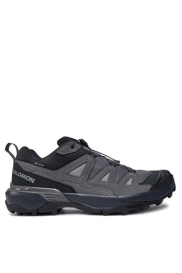 SALOMON Sneakers - Sharkskin Castlerock Kelp