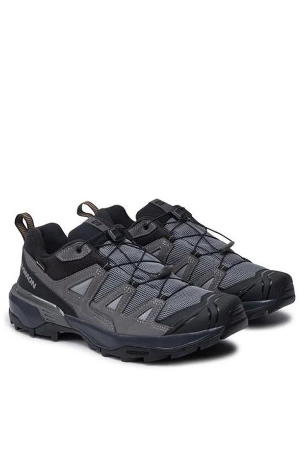 SALOMON Sneakers - Sharkskin Castlerock Kelp