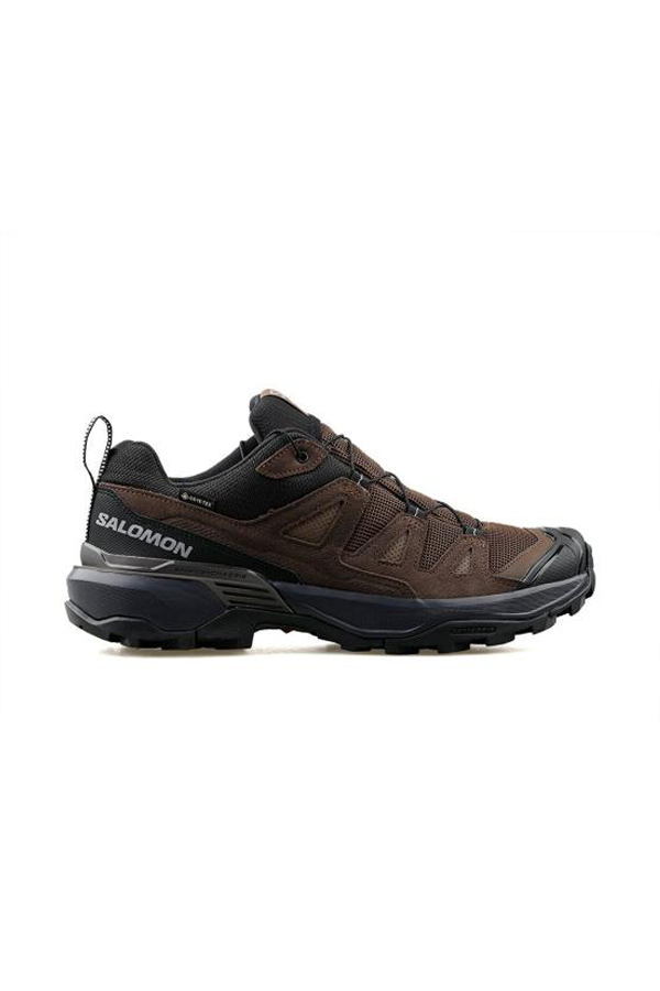 SALOMON Sneakers - Dark Earth Delicioso Sharkskin