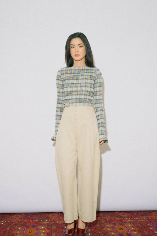 OhSevenDays Aria Trousers