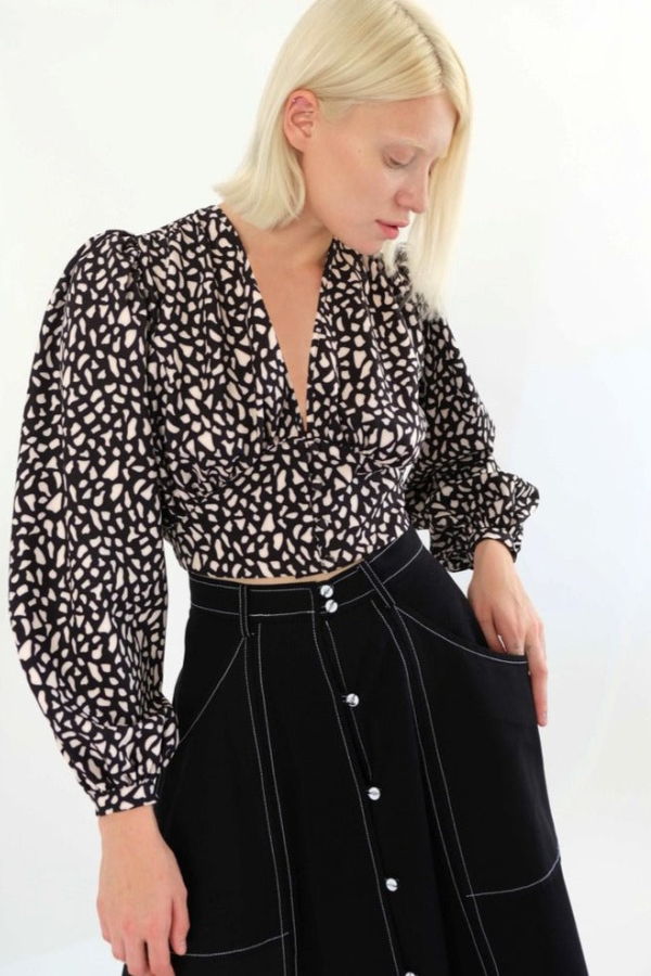 OhSevenDays Lola Top