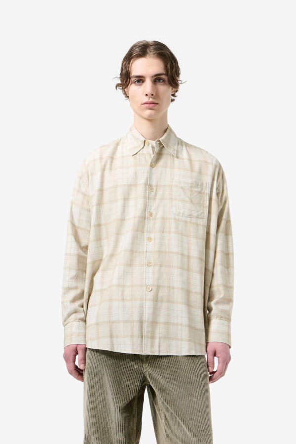 Our Legacy Borrowed Shirt