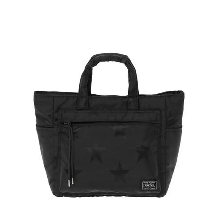 バッグ PORTER TANKER 2way tote bag black Porter Tanker Two Way Tote Bag - Black | Garmentory