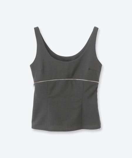 Paloma Wool Canete Top | Garmentory