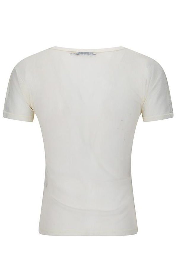 Paloma Wool Top - Avorio