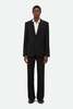 Wales Bonner Alto Blazer - Thumbnail 2