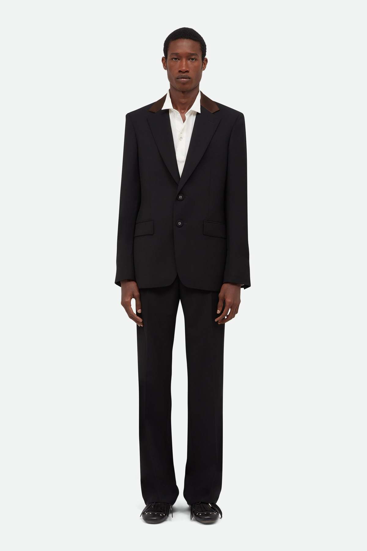 Wales Bonner Alto Blazer - Image 2 of 7