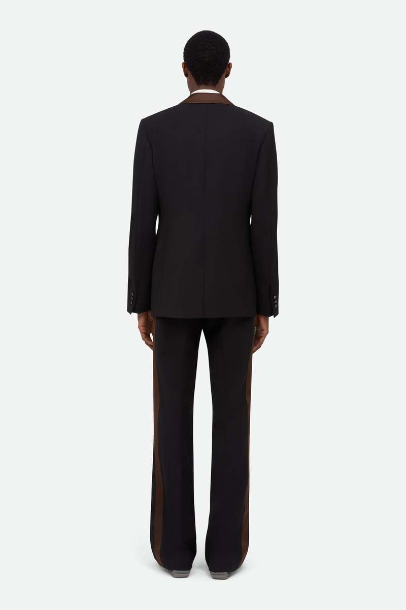 Wales Bonner Alto Blazer