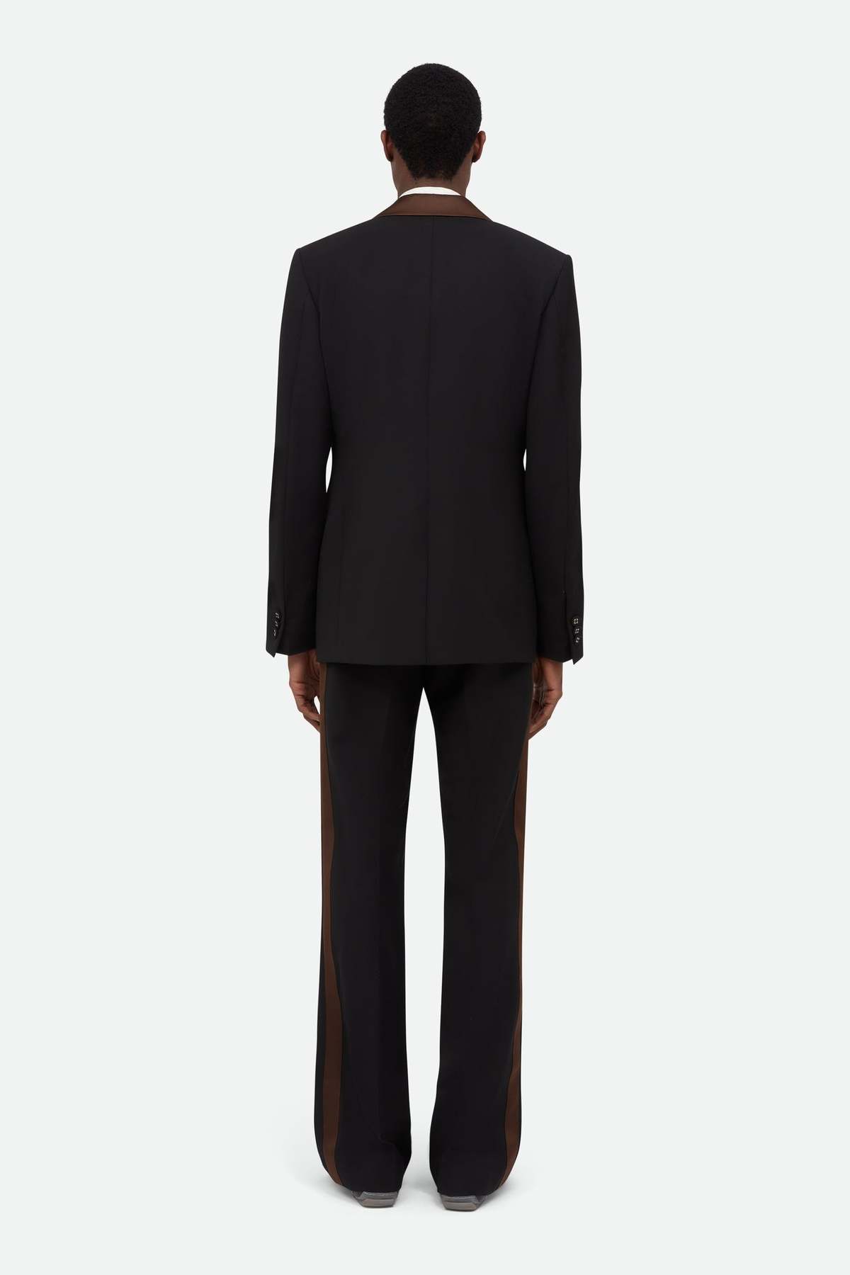 Wales Bonner Alto Blazer - Image 3 of 7