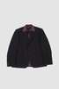 Wales Bonner Alto Blazer - Thumbnail 4