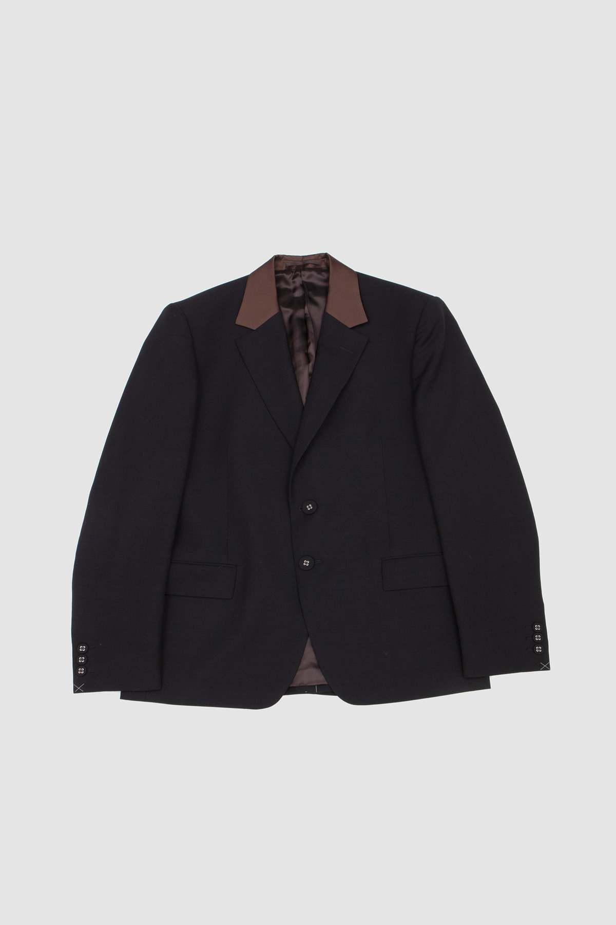 Wales Bonner Alto Blazer - Image 4 of 7