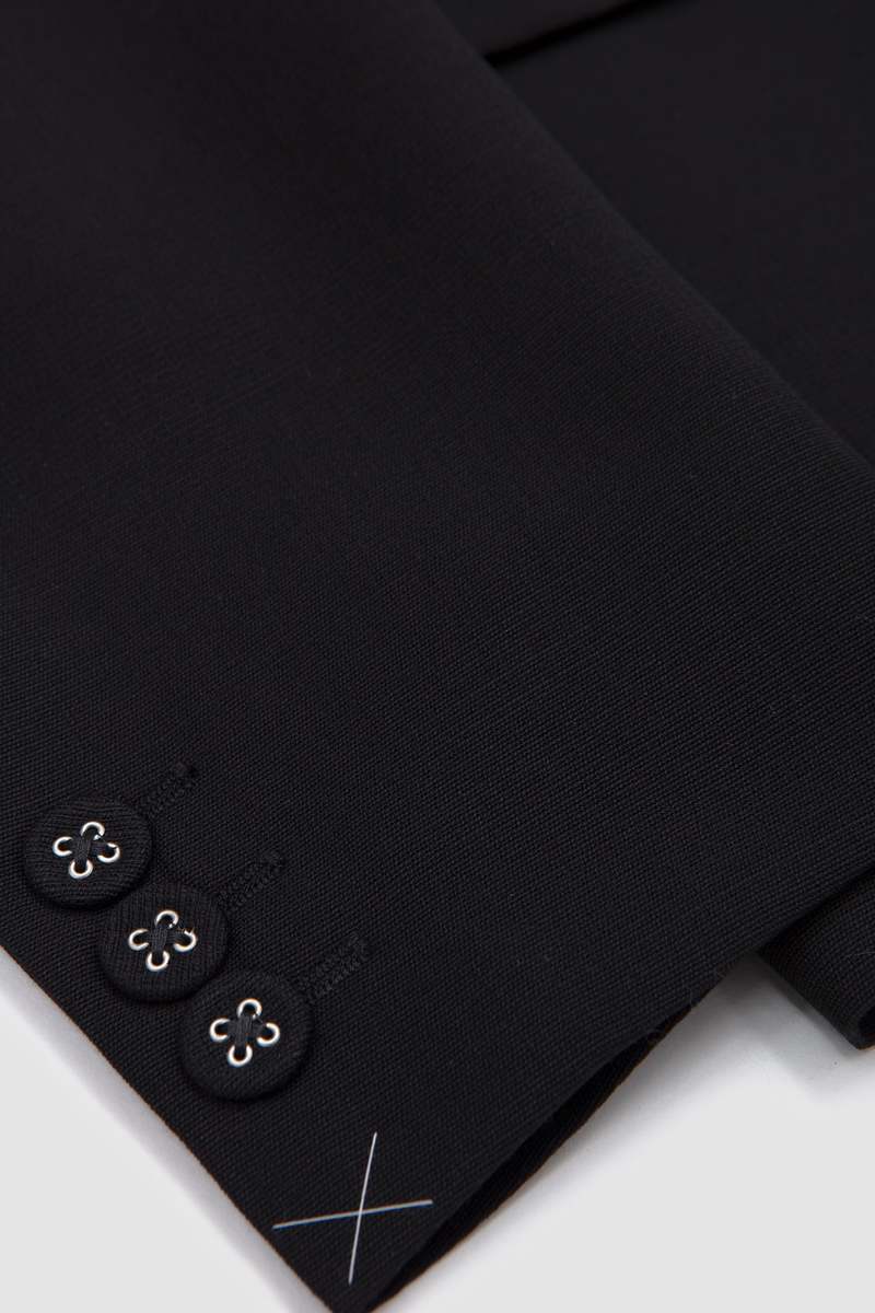 Wales Bonner Alto Blazer