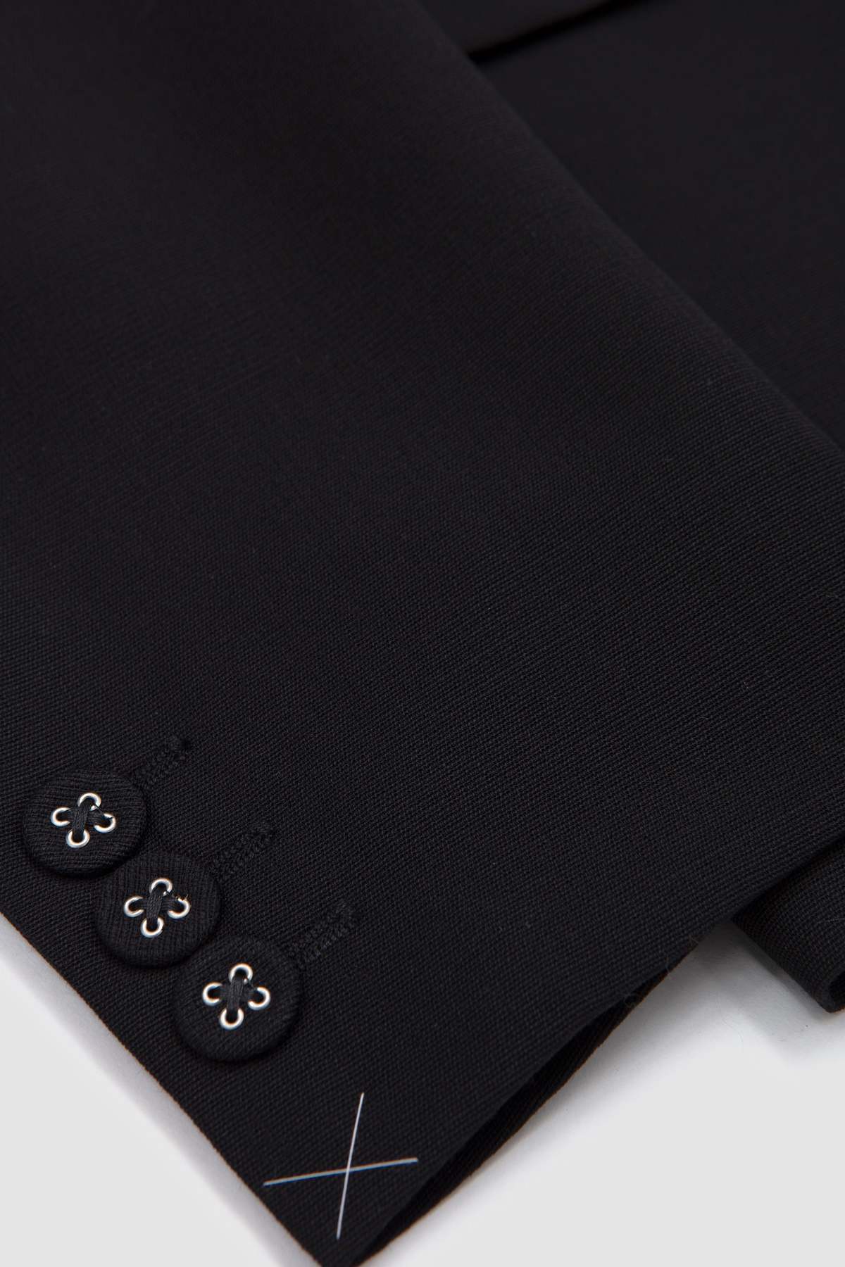 Wales Bonner Alto Blazer - Image 6 of 7