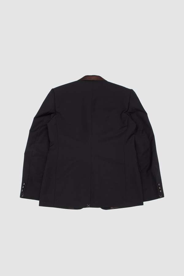 Wales Bonner Alto Blazer