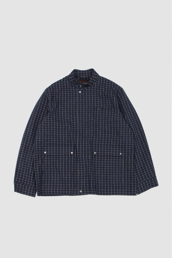 Wales Bonner Vision Field Jacket