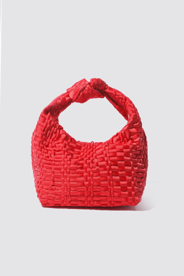 Maria La Rosa Mini Datolite Bag