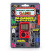 KIDS Huckleberry by Kikkerland Kidoki Pocket Arcade Game Toy - Thumbnail 3