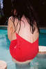 Gil Rodriguez Corazon Mini Dress - Thumbnail 4