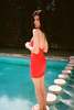 Gil Rodriguez Corazon Mini Dress - Thumbnail 5