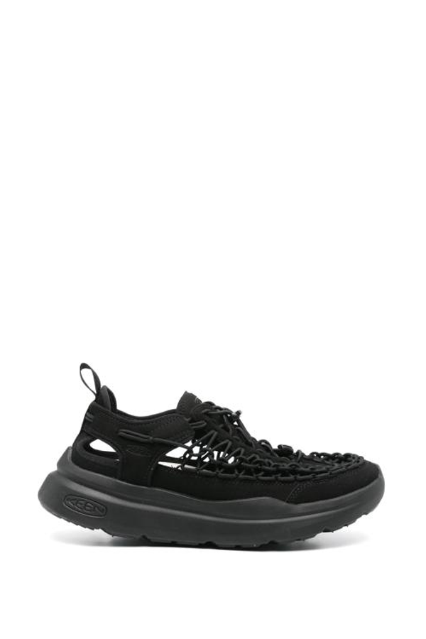 Keen Sneakers - Black