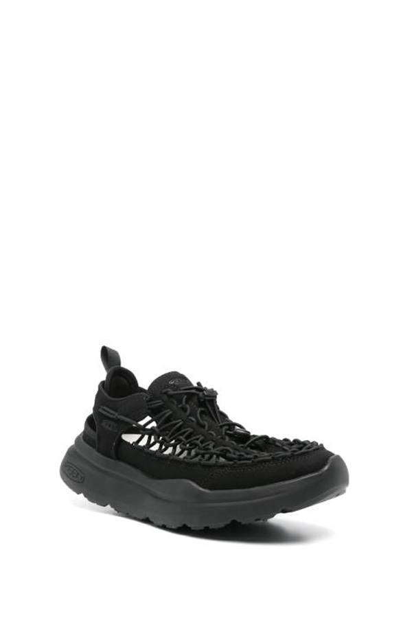 Keen Sneakers - Black