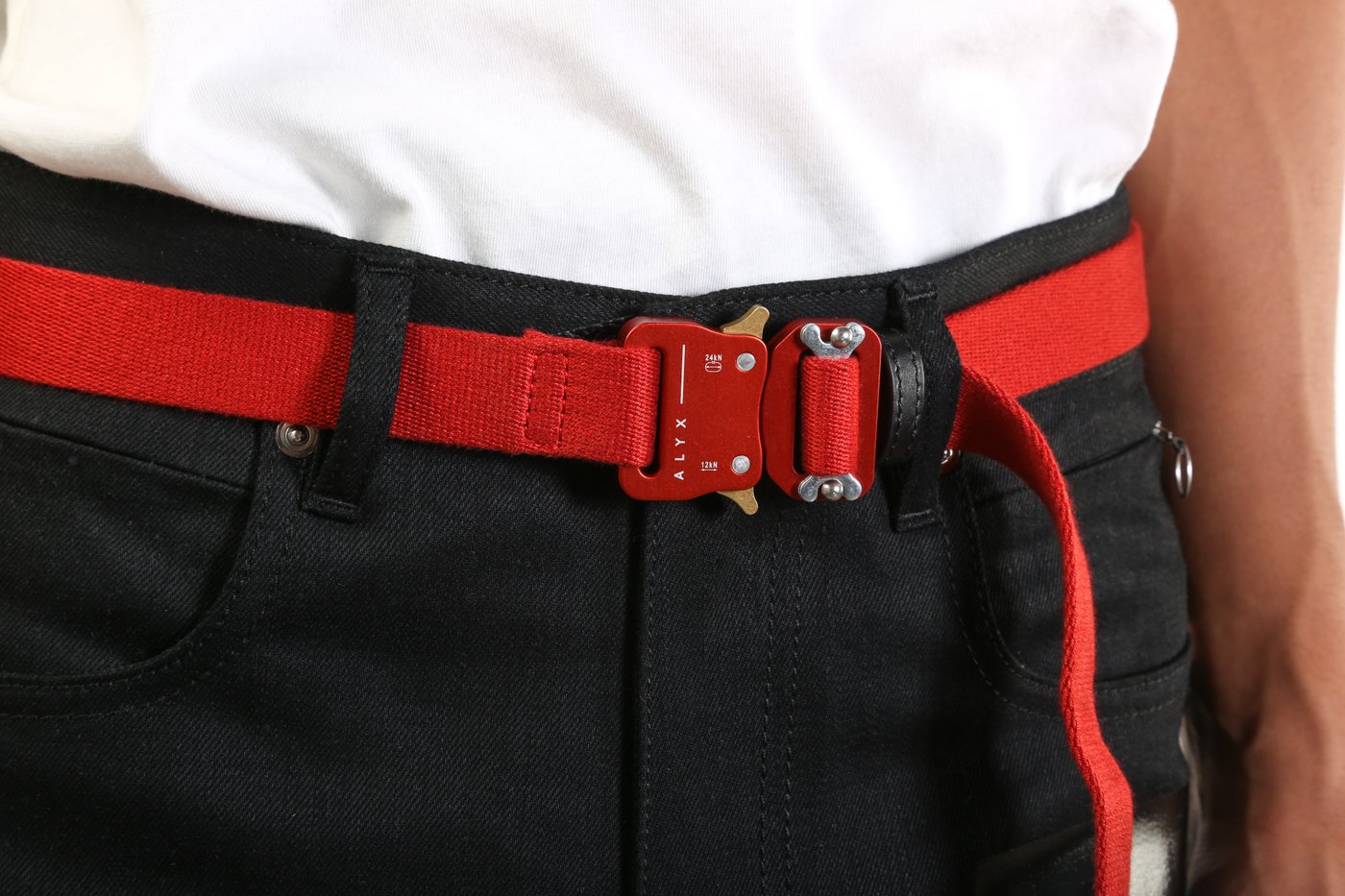 1017 alyx 9sm medium rollercoaster belt garmentory