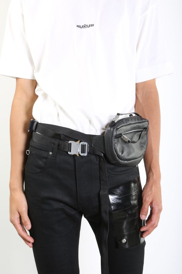 1017 ALYX 9SM Small Waist Pouch | Garmentory