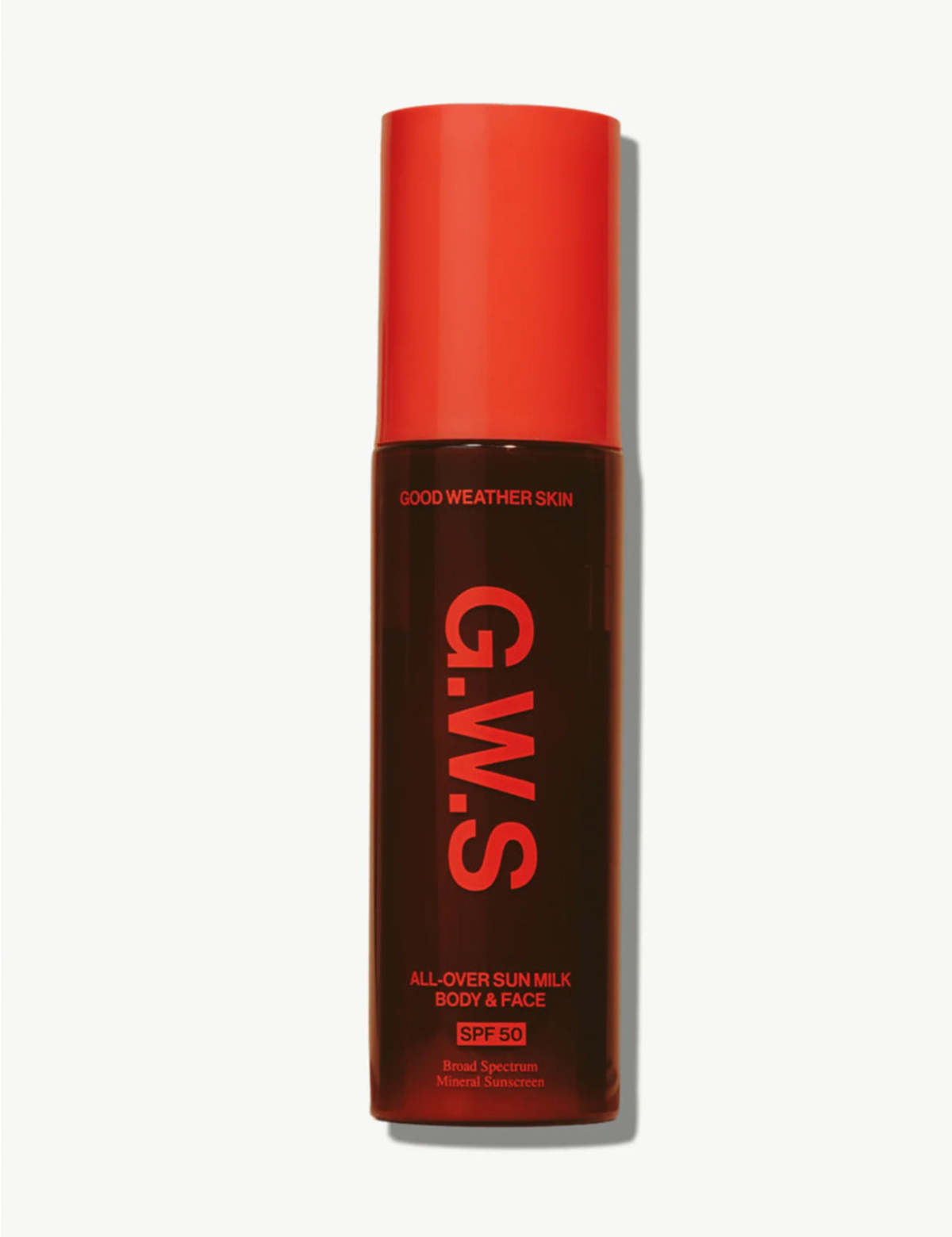 Good Weather Skin All-Over Sun Milk SPF 50 - Image 1 of 6