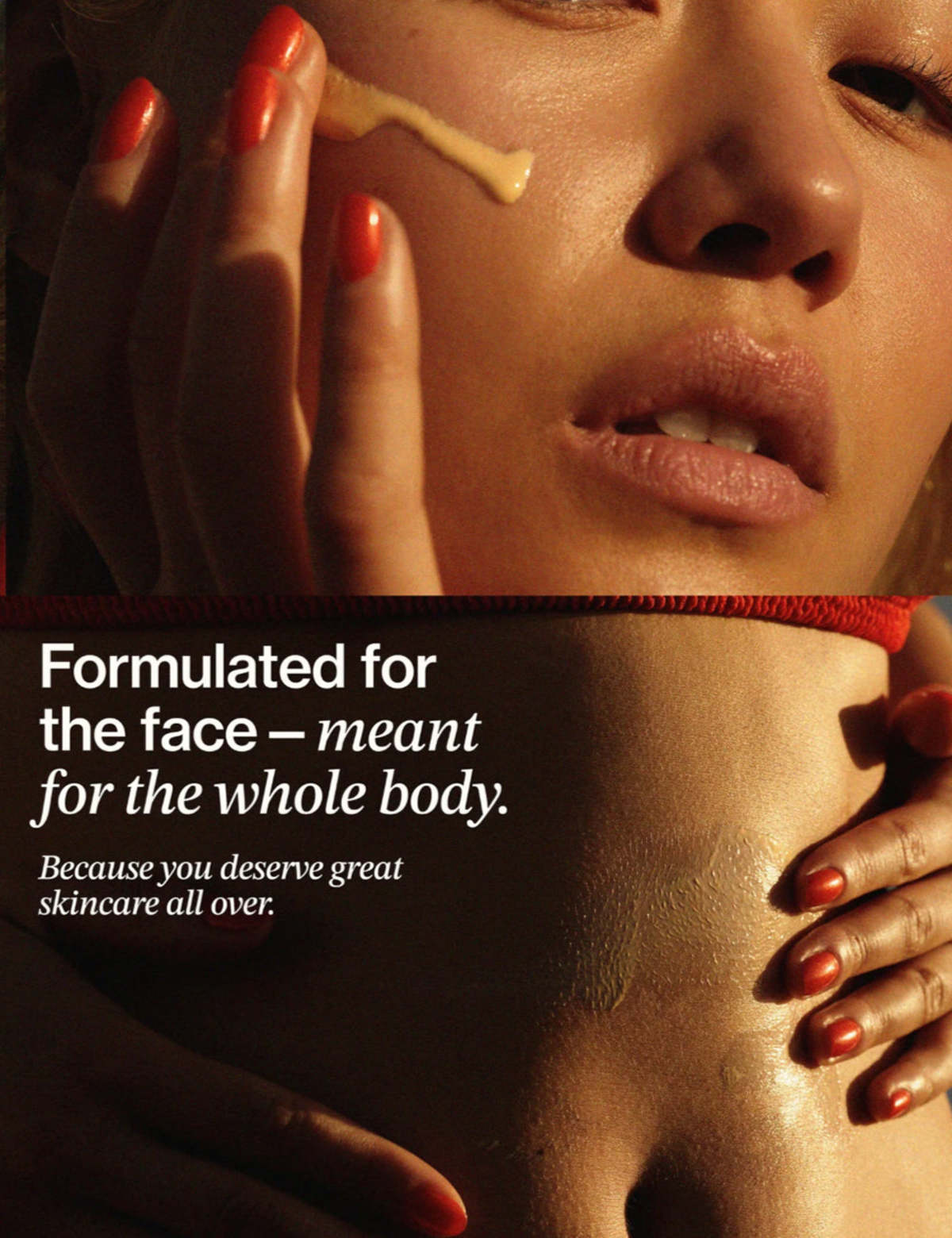 Good Weather Skin All-Over Sun Milk SPF 50 - Image 5 of 6